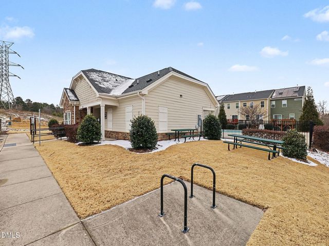 458 Brier Summit Place, Durham, NC 27703