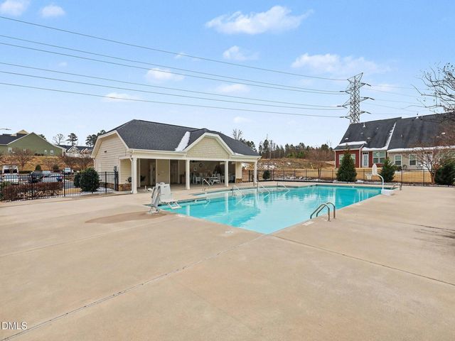 458 Brier Summit Place, Durham, NC 27703