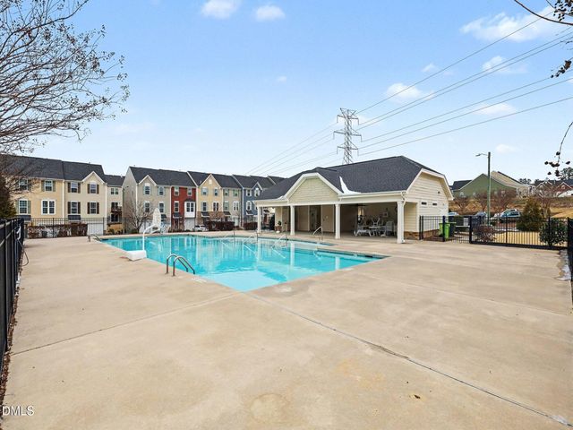 458 Brier Summit Place, Durham, NC 27703