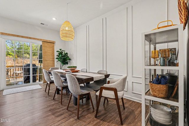 458 Brier Summit Place, Durham, NC 27703