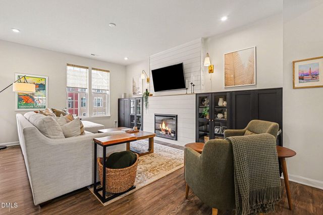 458 Brier Summit Place, Durham, NC 27703