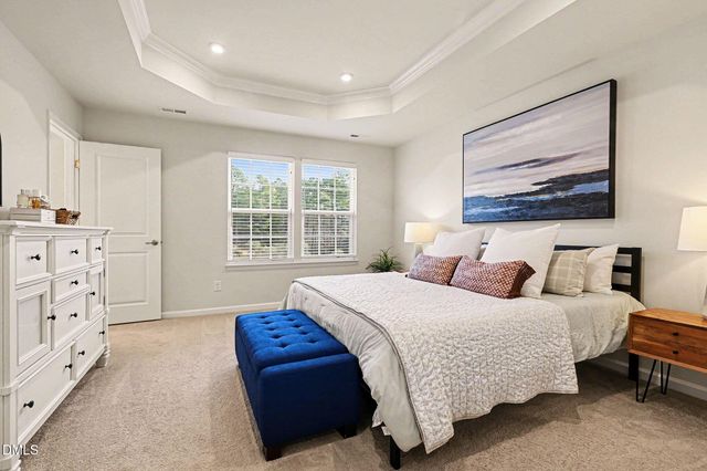 458 Brier Summit Place, Durham, NC 27703