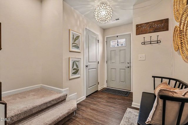 458 Brier Summit Place, Durham, NC 27703