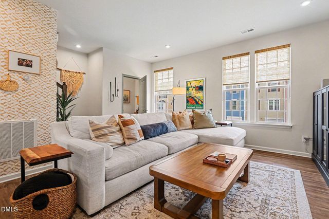 458 Brier Summit Place, Durham, NC 27703