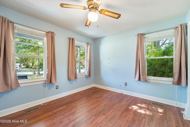 112 Galahad Drive, Greenville, NC 27858