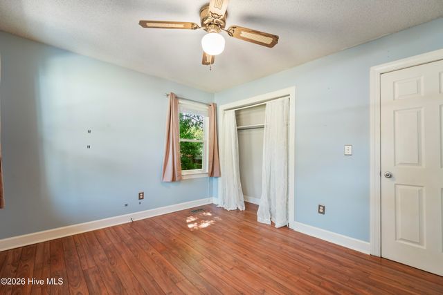 112 Galahad Drive, Greenville, NC 27858