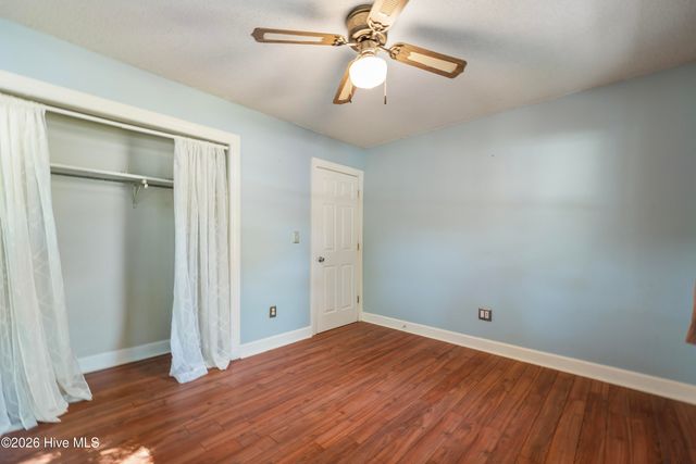 112 Galahad Drive, Greenville, NC 27858