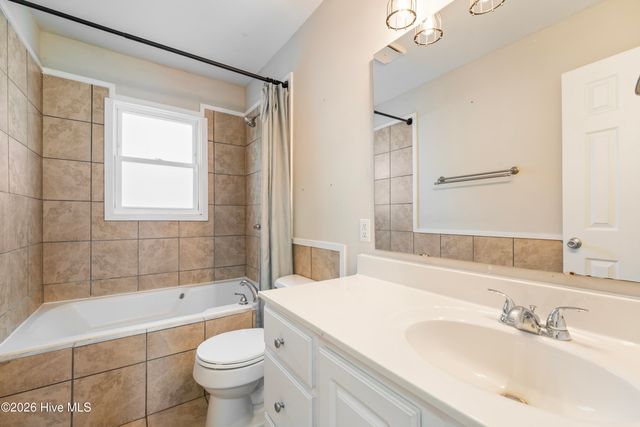 112 Galahad Drive, Greenville, NC 27858