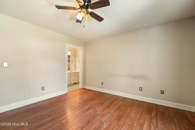 112 Galahad Drive, Greenville, NC 27858