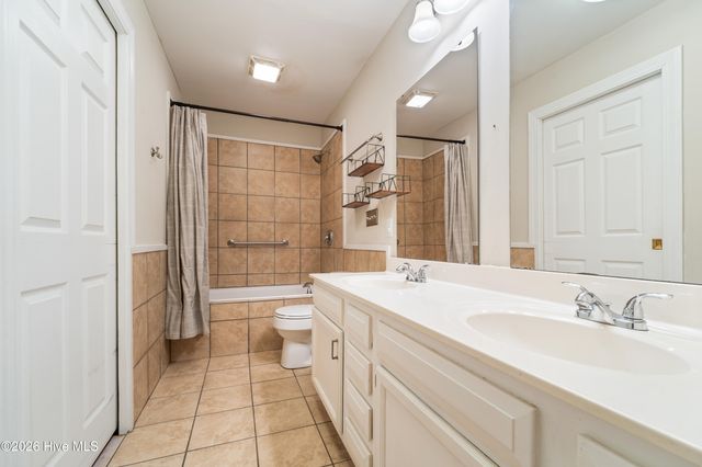 112 Galahad Drive, Greenville, NC 27858
