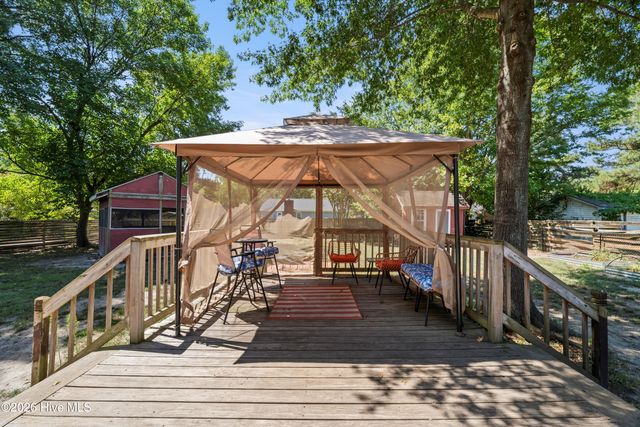 112 Galahad Drive, Greenville, NC 27858