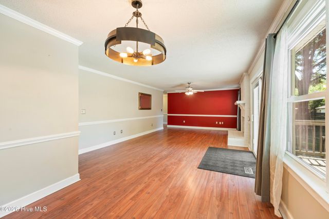 112 Galahad Drive, Greenville, NC 27858