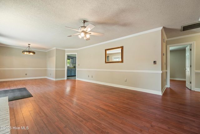 112 Galahad Drive, Greenville, NC 27858