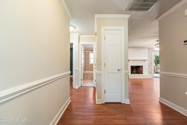112 Galahad Drive, Greenville, NC 27858