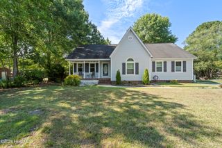 112 Galahad Drive, Greenville, NC 27858