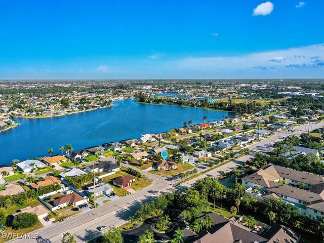 834 Santa Barbara BLVD, Cape Coral, FL 33991