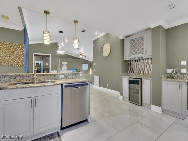 834 Santa Barbara BLVD, Cape Coral, FL 33991