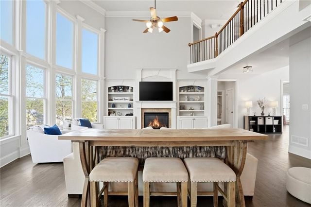 3038 Willowstone Drive, Duluth, GA 30096
