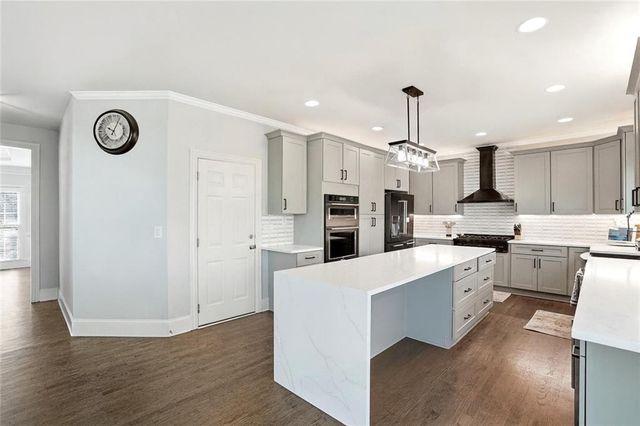 3038 Willowstone Drive, Duluth, GA 30096