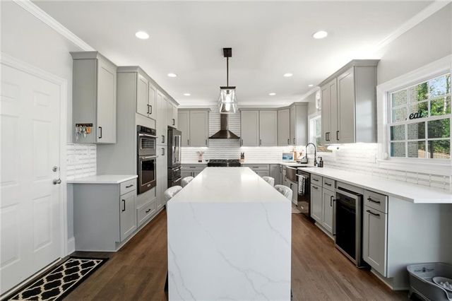 3038 Willowstone Drive, Duluth, GA 30096