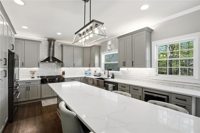 3038 Willowstone Drive, Duluth, GA 30096
