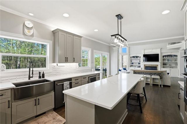 3038 Willowstone Drive, Duluth, GA 30096