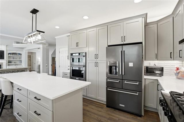 3038 Willowstone Drive, Duluth, GA 30096