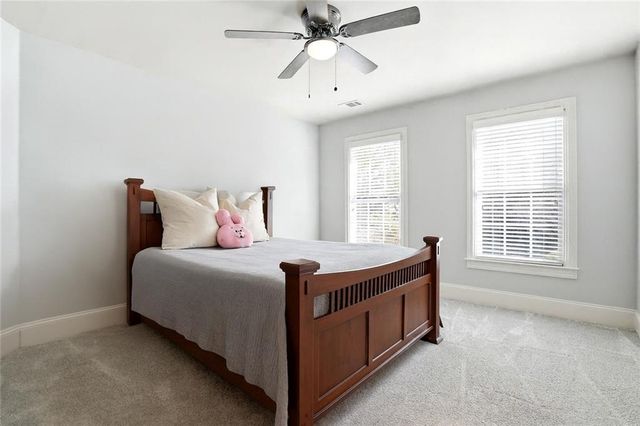 3038 Willowstone Drive, Duluth, GA 30096