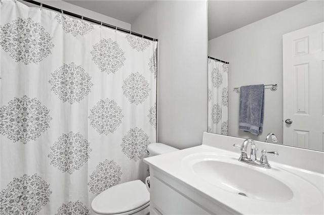 3038 Willowstone Drive, Duluth, GA 30096