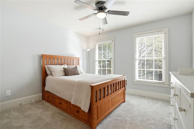 3038 Willowstone Drive, Duluth, GA 30096