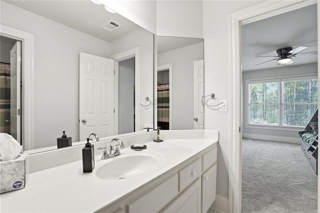 3038 Willowstone Drive, Duluth, GA 30096