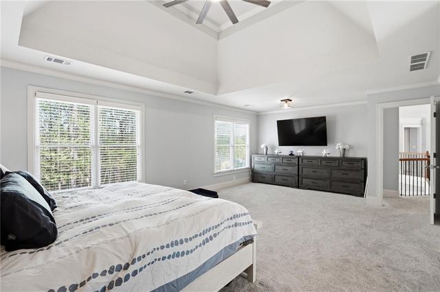 3038 Willowstone Drive, Duluth, GA 30096