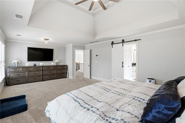 3038 Willowstone Drive, Duluth, GA 30096