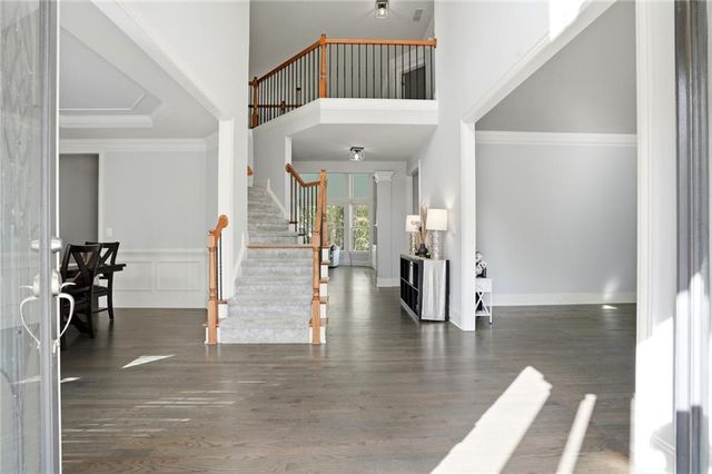 3038 Willowstone Drive, Duluth, GA 30096