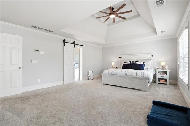 3038 Willowstone Drive, Duluth, GA 30096
