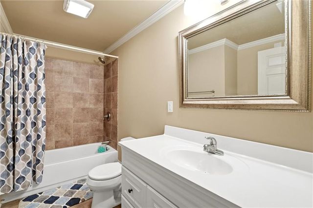 3038 Willowstone Drive, Duluth, GA 30096