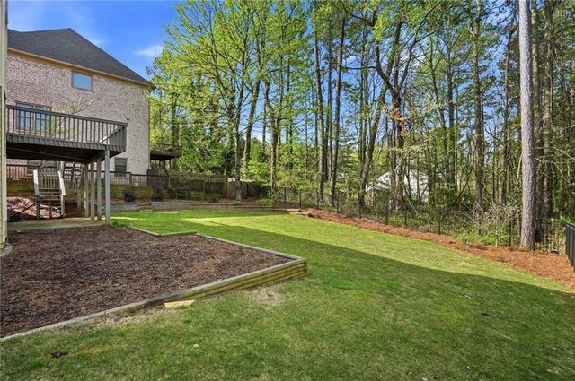 3038 Willowstone Drive, Duluth, GA 30096