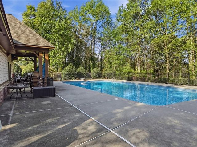 3038 Willowstone Drive, Duluth, GA 30096