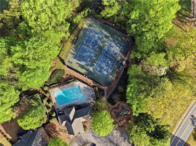 3038 Willowstone Drive, Duluth, GA 30096