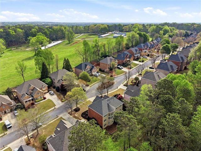 3038 Willowstone Drive, Duluth, GA 30096