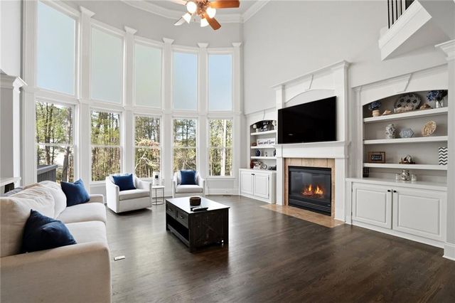 3038 Willowstone Drive, Duluth, GA 30096