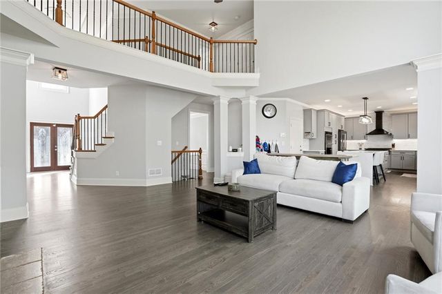3038 Willowstone Drive, Duluth, GA 30096