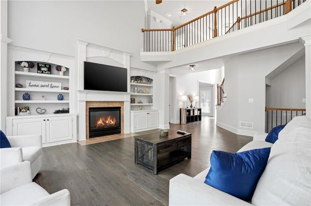 3038 Willowstone Drive, Duluth, GA 30096