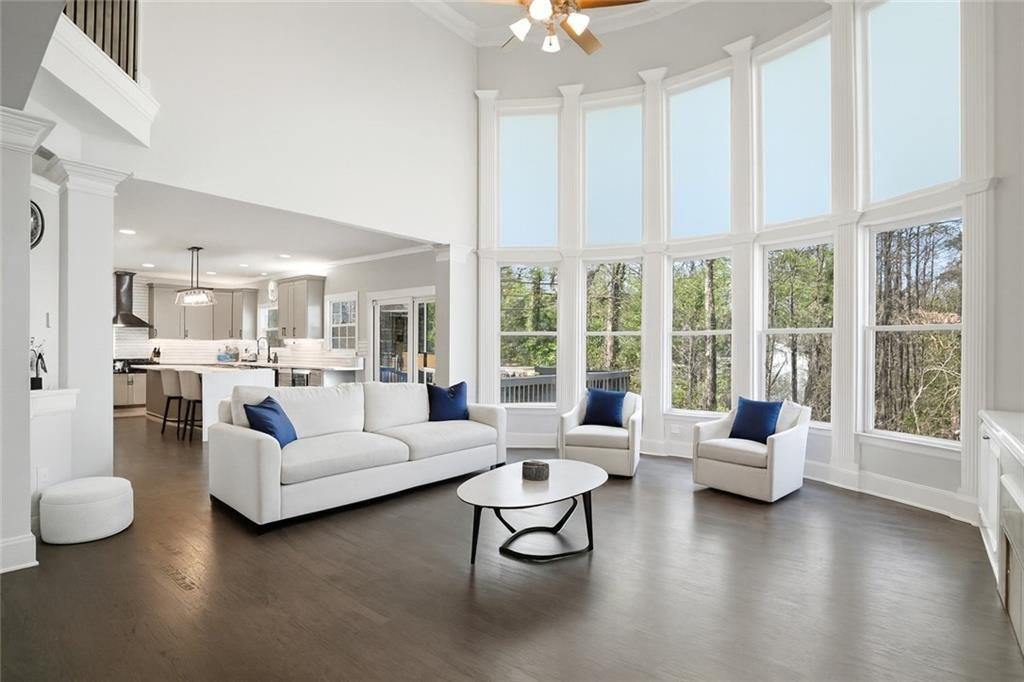 3038 Willowstone Drive, Duluth, GA 30096