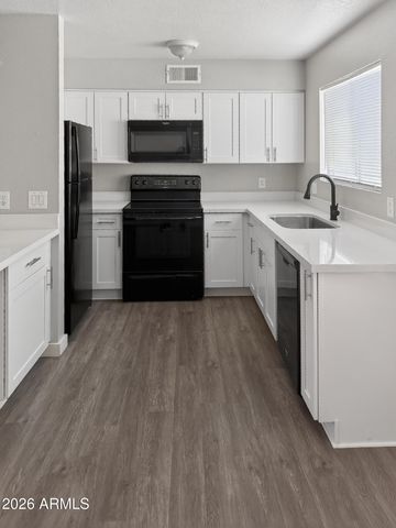 816 N REVERE --, Mesa, AZ 85201