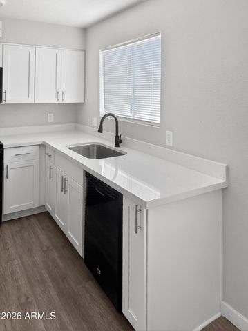 816 N REVERE --, Mesa, AZ 85201