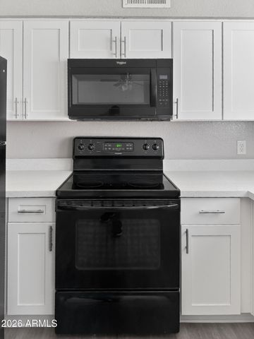 816 N REVERE --, Mesa, AZ 85201