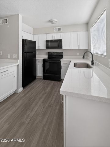 816 N REVERE --, Mesa, AZ 85201