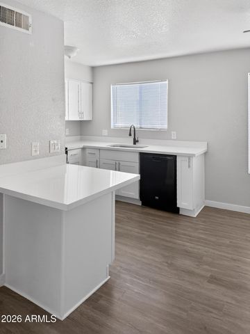 816 N REVERE --, Mesa, AZ 85201