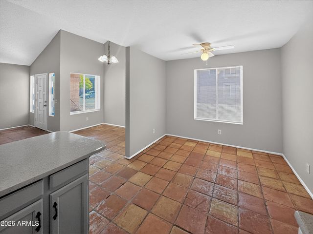 816 N REVERE --, Mesa, AZ 85201